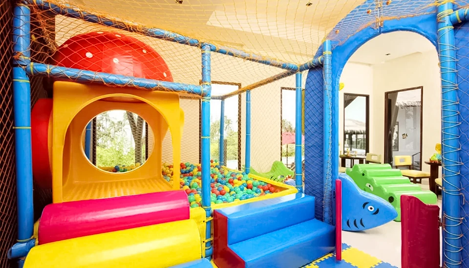 هتل ویجیت ریزورت پوکت